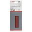  C430 Expert for Wood Schleifpapier für Schwingschleifer Bosch Schleifblatt C430, 10er-Pack, für Exzenterschleifer 12375719