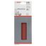  C430 Expert for Wood Schleifpapier für Schwingschleifer Bosch Schleifblatt C430, 10er-Pack, für Exzenterschleifer 12375690