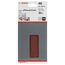  C430 Expert for Wood Schleifpapier für Schwingschleifer Bosch Schleifblatt C430, 10er-Pack, für Exzenterschleifer 12375677