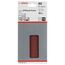  C430 Expert for Wood Schleifpapier für Schwingschleifer Bosch Schleifblatt C430, 10er-Pack, für Exzenterschleifer 12375709