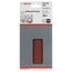 C430 Expert for Wood Schleifpapier für Schwingschleifer Bosch Schleifblatt C430, 10er-Pack, für Exzenterschleifer 12375706