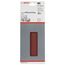  C430 Expert for Wood Schleifpapier für Schwingschleifer Bosch Schleifblatt C430, 10er-Pack, für Exzenterschleifer 12375702