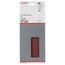  C430 Expert for Wood Schleifpapier für Schwingschleifer Bosch Schleifblatt C430, 10er-Pack, für Exzenterschleifer 12375720