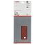  C430 Expert for Wood Schleifpapier für Schwingschleifer Bosch Schleifblatt C430, 10er-Pack, für Exzenterschleifer 12375685