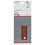  C430 Expert for Wood Schleifpapier für Schwingschleifer Bosch Schleifblatt C430, 10er-Pack, für Exzenterschleifer 12375693