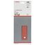  C430 Expert for Wood Schleifpapier für Schwingschleifer Bosch Schleifblatt C430, 10er-Pack, für Exzenterschleifer 12375717