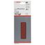  C430 Expert for Wood Schleifpapier für Schwingschleifer Bosch Schleifblatt C430, 10er-Pack, für Exzenterschleifer 12375716