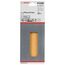  C470 Best for Wood and Paint Schleifpapier für Schwingschleifer Bosch Schleifblatt C470, 10er-Pack, für Exzenterschleifer 12375610