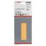  C470 Best for Wood and Paint Schleifpapier für Schwingschleifer Bosch Schleifblatt C470, 10er-Pack, für Exzenterschleifer 12375606