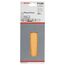  C470 Best for Wood and Paint Schleifpapier für Schwingschleifer Bosch Schleifblatt C470, 10er-Pack, für Exzenterschleifer 12375666