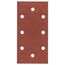  C430 Expert for Wood Schleifpapier für Schwingschleifer Bosch Schleifblatt C430, 10er-Pack, für Exzenterschleifer 12375711
