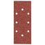  C430 Expert for Wood Schleifpapier für Schwingschleifer Bosch Schleifblatt C430, 10er-Pack, für Exzenterschleifer 12375708