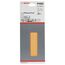  C470 Best for Wood and Paint Schleifpapier für Schwingschleifer Bosch Schleifblatt C470, 10er-Pack, für Exzenterschleifer 12375643