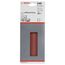  C430 Expert for Wood Schleifpapier für Schwingschleifer Bosch Schleifblatt C430, 10er-Pack, für Exzenterschleifer 12375715