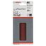  C430 Expert for Wood Schleifpapier für Schwingschleifer Bosch Schleifblatt C430, 10er-Pack, für Exzenterschleifer 12375698