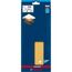  EXPERT C470 Schleifblatt mit 14 Löchern für Schwingschleifer Bosch EXPERT C470 Schleifpapier mit 14 Löchern für Schwingschleifer, 115 x 280 mm, G 80, 10-tlg., für Exzenterschleifer 12375590
