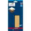  EXPERT C470 Schleifblatt mit 14 Löchern für Schwingschleifer Bosch EXPERT C470 Schleifpapier mit 14 Löchern für Schwingschleifer, 115 x 230 mm, G 60, 10-tlg., für Exzenterschleifer 12375577