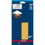  EXPERT C470 Schleifblatt mit 14 Löchern für Schwingschleifer Bosch EXPERT C470 Schleifpapier mit 14 Löchern für Schwingschleifer, 115 x 230 mm, G 240, 10-tlg., für Exzenterschleifer 12375576