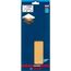  EXPERT C470 Schleifblatt mit 14 Löchern für Schwingschleifer Bosch EXPERT C470 Schleifpapier mit 14 Löchern für Schwingschleifer, 115 x 280 mm, G 100, 10-tlg., für Exzenterschleifer 12375569