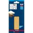  EXPERT C470 Schleifblatt mit 8 Löchern für Schwingschleifer Bosch EXPERT C470 Schleifpapier mit 8 Löchern für Schwingschleifer, 80 x 133 mm, G 80, 10-tlg., für Exzenterschleifer 12375558