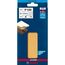  EXPERT C470 Schleifblatt mit 8 Löchern für Schwingschleifer Bosch EXPERT C470 Schleifpapier mit 8 Löchern für Schwingschleifer, 80 x 133 mm, G 100, 10-tlg., für Exzenterschleifer 12375559