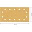  EXPERT C470 Schleifblatt mit 14 Löchern für Schwingschleifer Bosch EXPERT C470 Schleifpapier mit 14 Löchern für Schwingschleifer, 115 x 230 mm, G 40, 50-tlg., für Exzenterschleifer 12375591
