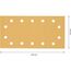  EXPERT C470 Schleifblatt mit 14 Löchern für Schwingschleifer Bosch EXPERT C470 Schleifpapier mit 14 Löchern für Schwingschleifer, 115 x 230 mm, G 80, 50-tlg., für Exzenterschleifer 12375585