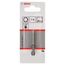  Extra Hard Schrauberbits Torx® Bosch Schrauberbit Extra-Hart, für Bohrmaschinen 12376907