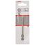  Extra Hard Schrauberbits Torx® Bosch Schrauberbit Extra-Hart, für Bohrmaschinen 12376942