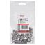  Extra Hard Schrauberbits Pozidriv Bosch Schrauberbit Extra-Hart, für Bohrmaschinen 12376871
