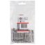  Extra Hard Schrauberbits Pozidriv Bosch Schrauberbit Extra-Hart, für Bohrmaschinen 12376889