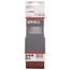  X440 Best for Wood and Paint Schleifbänder für Bandschleifer Bosch 3-tlg. Schleifband-Set X440, für Bandschleifer 12376712
