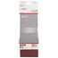  X440 Best for Wood and Paint Schleifbänder für Bandschleifer Bosch 3-tlg. Schleifband-Set X440, für Bandschleifer 12376657