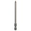  Extra Hard Schrauberbits Pozidriv Bosch Schrauberbit Extra-Hart, für Bohrmaschinen 12376877
