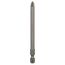  Extra Hard Schrauberbits Pozidriv Bosch Schrauberbit Extra-Hart, für Bohrmaschinen 12376864