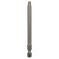  Extra Hard Schrauberbits Torx® Bosch Schrauberbit Extra-Hart, für Bohrmaschinen 12376908