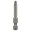  Extra Hard Schrauberbits Pozidriv Bosch Schrauberbit Extra-Hart, für Bohrmaschinen 12376882