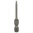  Extra Hard Schrauberbits, Schlitz Bosch Schrauberbit Extra-Hart, für Bohrmaschinen 12376810