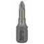  Extra Hard Schrauberbits Pozidriv Bosch Schrauberbit Extra-Hart, für Bohrmaschinen 12376867
