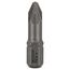  Extra Hard Schrauberbits Pozidriv Bosch Schrauberbit Extra-Hart, für Bohrmaschinen 12376884