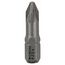  Extra Hard Schrauberbits Pozidriv Bosch Schrauberbit Extra-Hart, für Bohrmaschinen 12376879