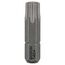  Extra Hard Schrauberbits Torx® Bosch Schrauberbit Extra-Hart, für Bohrmaschinen 12376923