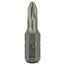  Extra Hard Schrauberbits Pozidriv Bosch Schrauberbit Extra-Hart, für Bohrmaschinen 12376874