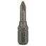  Extra Hard Schrauberbits Pozidriv Bosch Schrauberbit Extra-Hart, für Bohrmaschinen 12376862