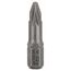  Extra Hard Schrauberbits Pozidriv Bosch Schrauberbit Extra-Hart, für Bohrmaschinen 12376888