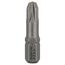  Extra Hard Schrauberbits Pozidriv Bosch Schrauberbit Extra-Hart, für Bohrmaschinen 12376887