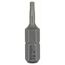  Extra Hard Schrauberbits Torx® Bosch Schrauberbit Extra-Hart, für Bohrmaschinen 12376949