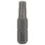  Extra Hard Schrauberbits Torx® Bosch Schrauberbit Extra-Hart, für Bohrmaschinen 12376925