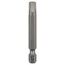  Extra Hard Schrauberbits Torx® Bosch Schrauberbit Extra-Hart, für Bohrmaschinen 12376921