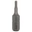  Extra Hard Schrauberbits, Sechskant Bosch Schrauberbit Extra-Hart, für Bohrmaschinen 12376950